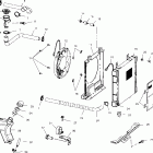 XPEDITION 425 - A01CK42AA Система охлаждения