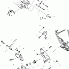 XPEDITION 325 - A01CK32AA Задний тормоз