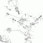 XPEDITION 425 - A01CK42AA Руль и фара