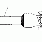 XPEDITION 325 - A01CK32AA Кардан