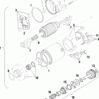 XPEDITION 325 - A01CK32AA Стартер