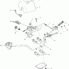 XPEDITION 325 - A01CK32AA Руль и фара