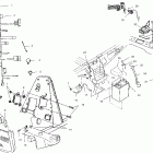 BIG BOSS 6X6 INT'L - A01CL50DA Электрика