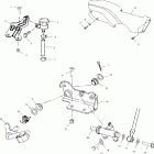 TRAIL BLAZER - A01BA25CA Задний тормозной цилиндр