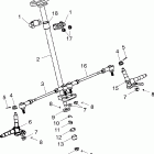 SCRAMBLER 90 - A01EA09CA Управление
