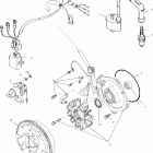 TRAIL BOSS - A00AA32AB Генератор