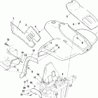 SPORTSMAN 335 - A00CH33AA Переднее крыло