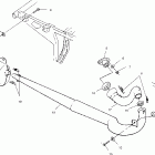 SCRAMBLER 400 - A00BG38CA Глушитель