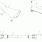XPLORER - A00AG25CA Кардан
