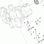 SPORTSMAN 335 - A00CH33AA Маслянный фильтр