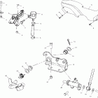 TRAIL BOSS - A00AA32AB Задний тормозной цилиндр