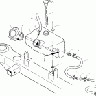 TRAIL BLAZER - A00BA25CA Маслянный банк