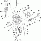SPORTSMAN 335 - A00CH33AA Карбюратор