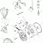 XPEDITION 425 - A00CK42AA Генератор