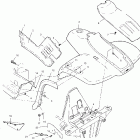 SPORTSMAN 335 - A00CH33AF Переднее крыло
