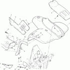 DIESEL -A00CH46CA Переднее крыло