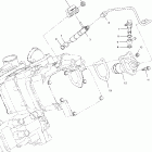 DIESEL -A00CH46CA Injection pump