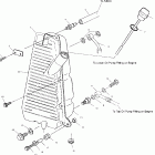 DIESEL -A00CH46CA Маслянный банк