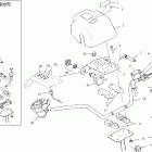 MAGNUM 325 4X4 - A00CD32AA Руль