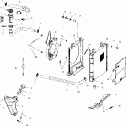 XPEDITION 425 - A00CK42AA Система охлаждения