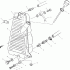 BIG BOSS  INT'L - A00CL50DA Маслянный банк