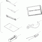 DIESEL -A00CH46CA Инструмент