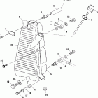SPORTSMAN 335 - A00CH33AA Маслянный банк