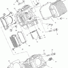 SPORTSMAN 335 - A00CH33AF Цилиндры