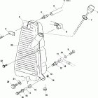 SPORTSMAN 335 - A00CH33AF Маслянный банк