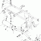 SPORTSMAN 335 - A00CH33AF Глушитель