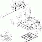 BIG BOSS  INT'L - A00CL50DA Dump box