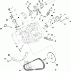 XPEDITION 425 - A00CK42AA Клапана