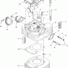 TRAIL BOSS - A00AA32CA Цилиндры