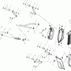 TRAIL BOSS - A00AA32CA Oil cooling (if built before 1 / 01 / 00)