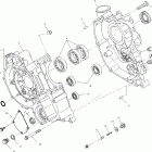 SPORTSMAN 335 - A00CH33AF Картер