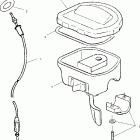 XPEDITION 425 - A00CK42AA Трост дроселя