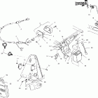 MAGNUM 500 4X4, HDS - A00CD50FA Электрика