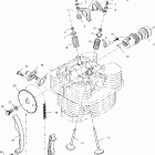 MAGNUM 325 4X4 - A00CD32AA Клапана