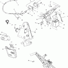XPLORER 400 - A00CG38CA Электрика