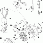 SPORTSMAN 335 - A00CH33AA Генератор