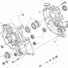 SPORTSMAN 500 - A00CH50AA/AB/AE/AH/AK/AL/EB Картер