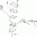 TRAIL BOSS - A00AA32CA Управление