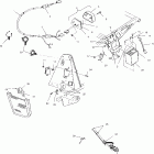 XPEDITION 425 - A00CK42AA Электрика