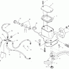 BIG BOSS  INT'L - A00CL50DA Трост дроселя