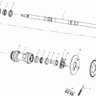 BIG BOSS  INT'L - A00CL50DA Rear drive