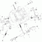 DIESEL -A00CH46CA Регулятор,вед .звезда