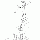 XPEDITION 325 - A00CK32AA/AB Рулевой вал