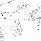 XPEDITION 325 - A00CK32AA/AB Электрика