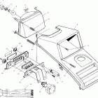XPLORER - A00AG25CA Фара