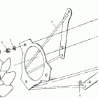 XPLORER - A00AG25CA Система охлаждения